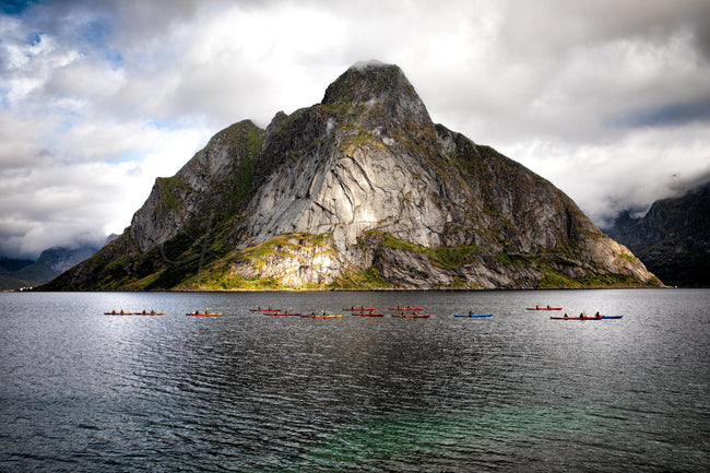 Reinefjord