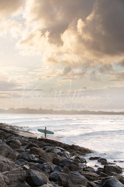 Surfers Lookout