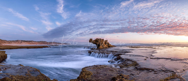 The Dragons Head Pano